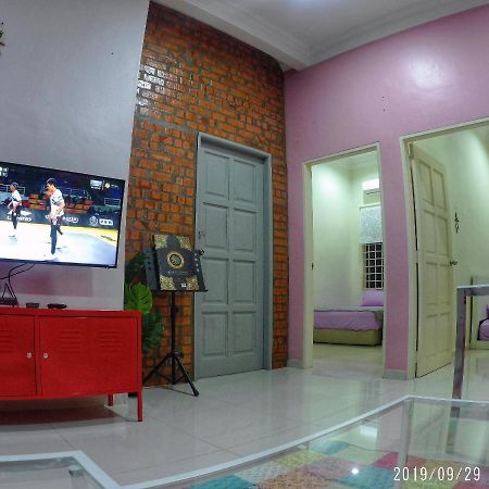 Holiday Homestay Dungun Exterior photo