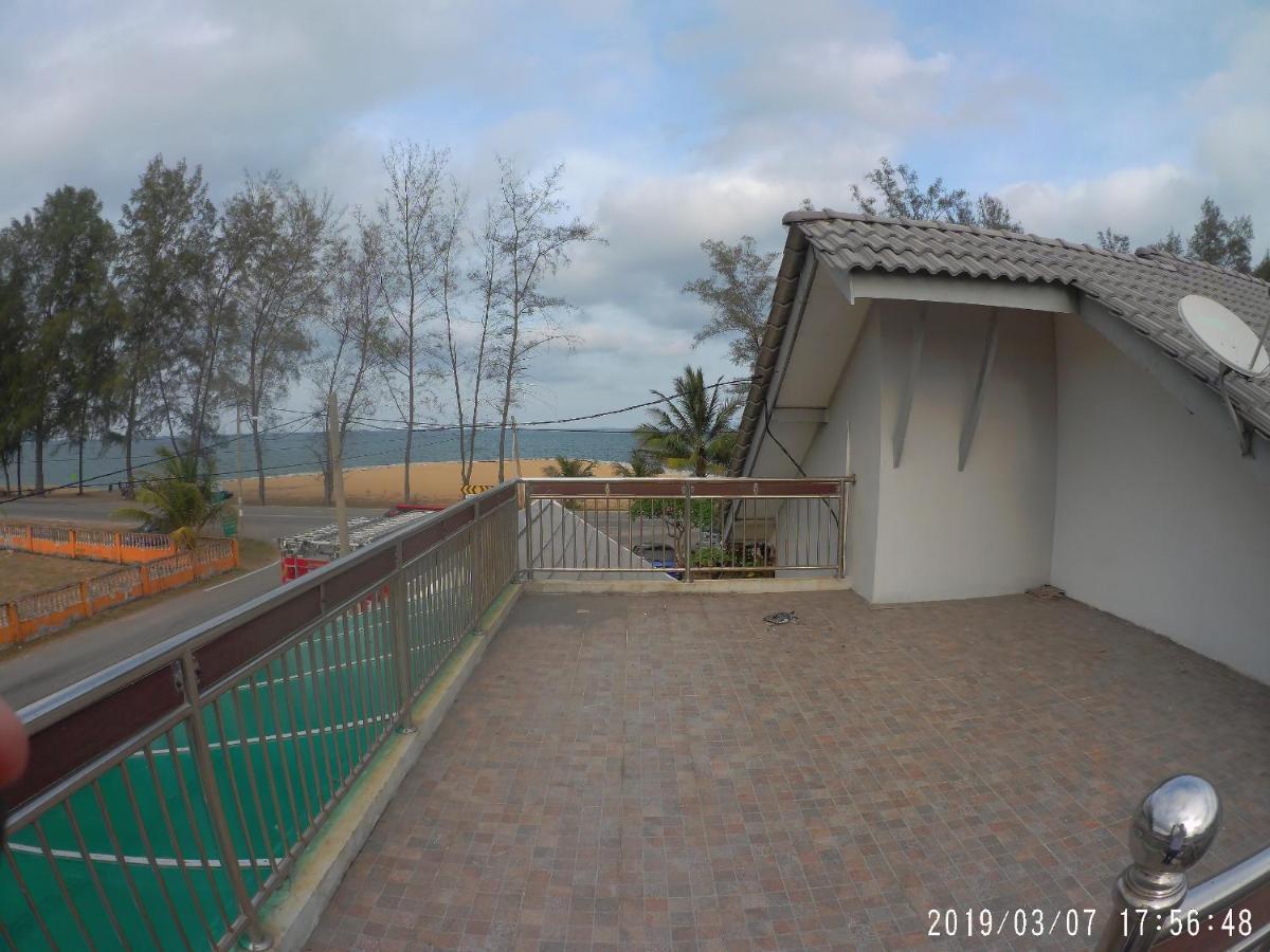 Holiday Homestay Dungun Exterior photo