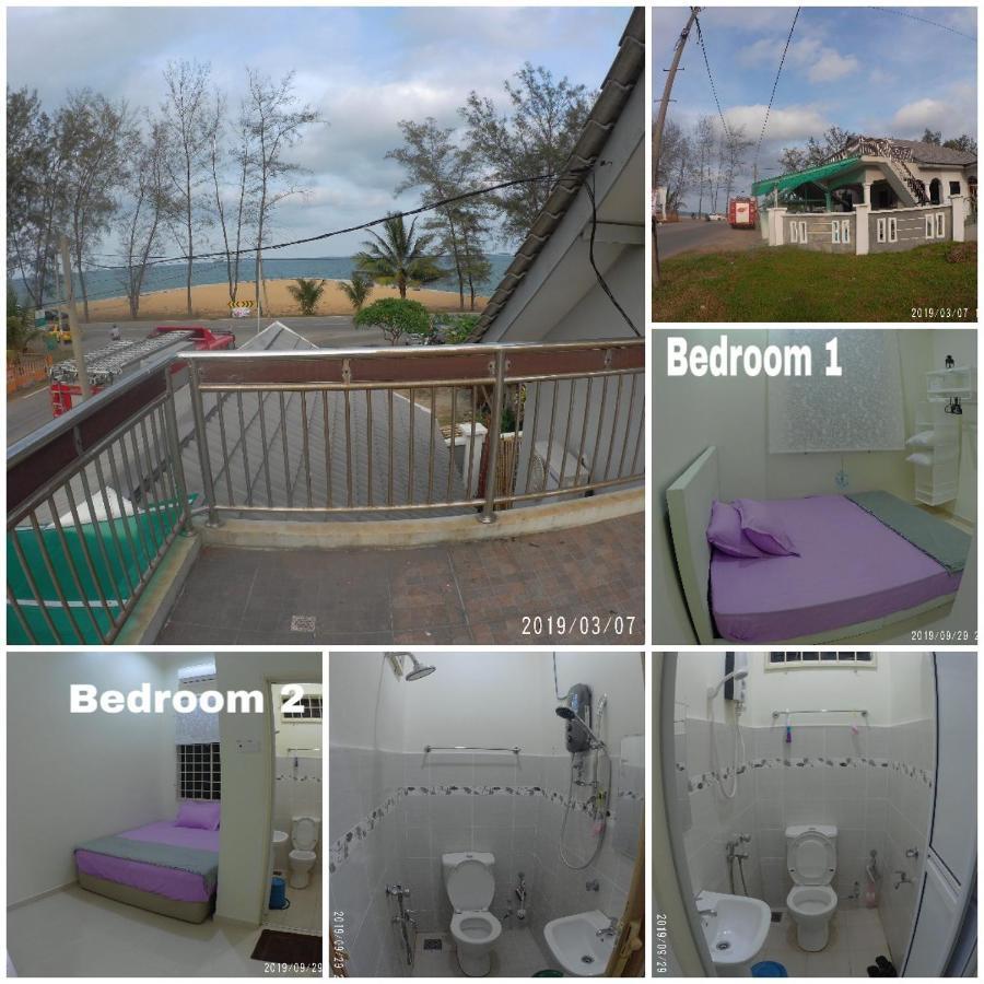 Holiday Homestay Dungun Exterior photo