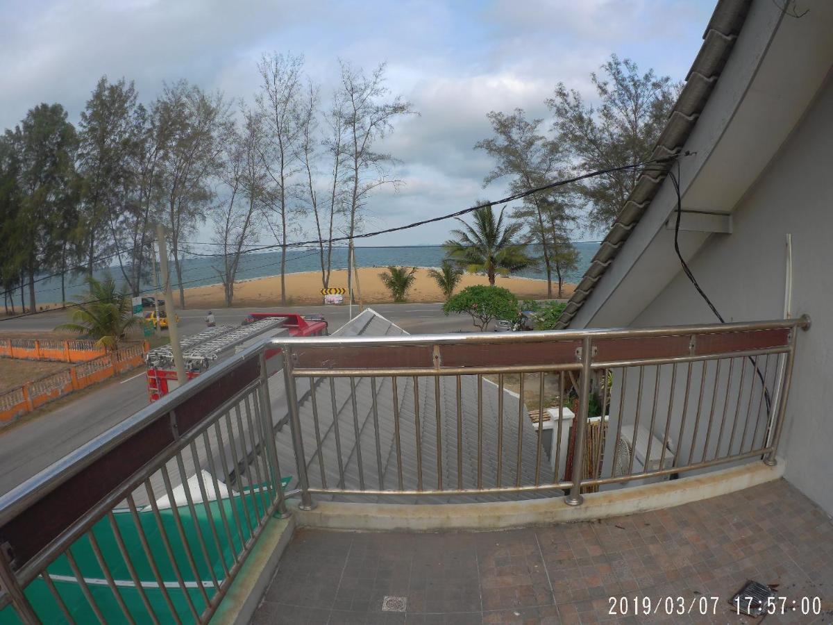 Holiday Homestay Dungun Exterior photo