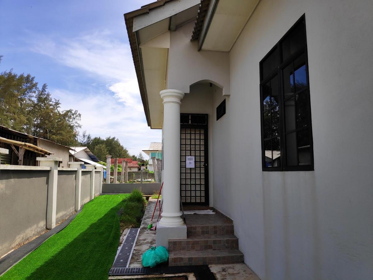 Holiday Homestay Dungun Exterior photo