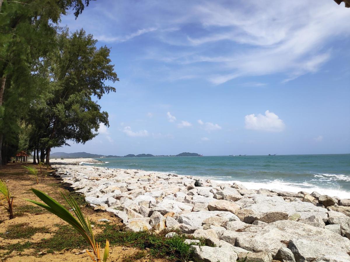 Holiday Homestay Dungun Exterior photo
