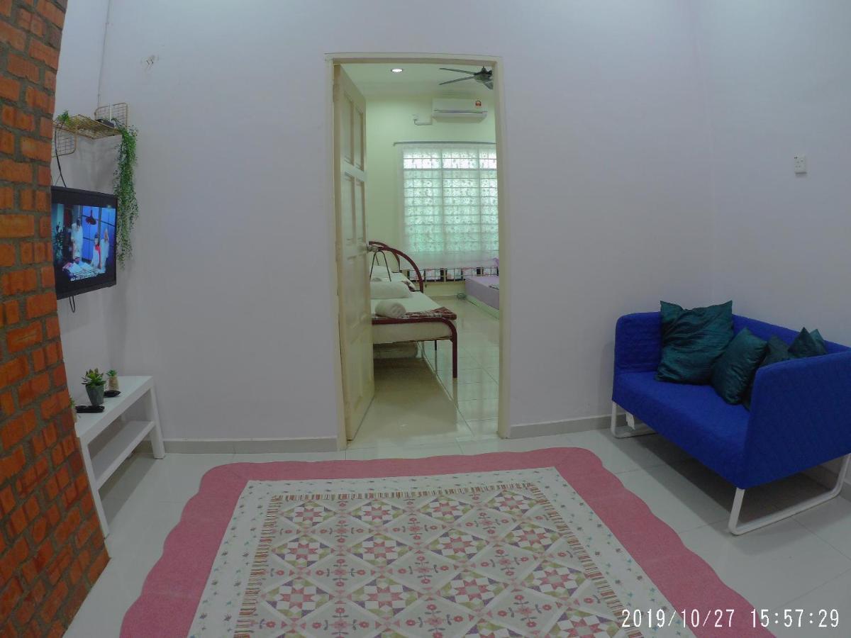 Holiday Homestay Dungun Exterior photo