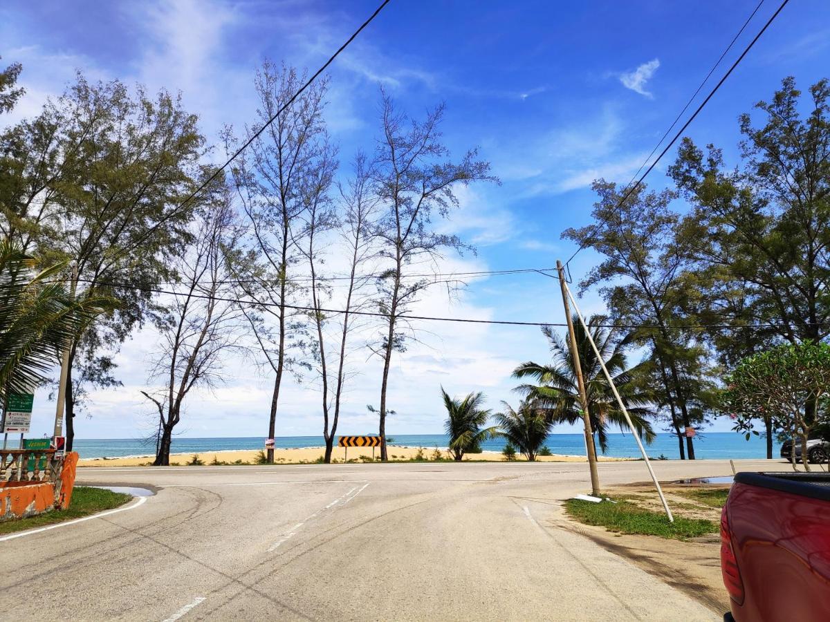 Holiday Homestay Dungun Exterior photo